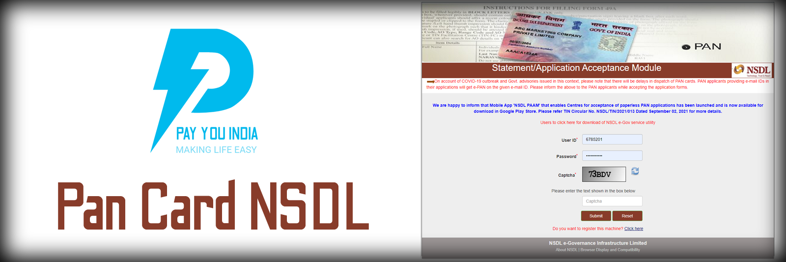 Third slide